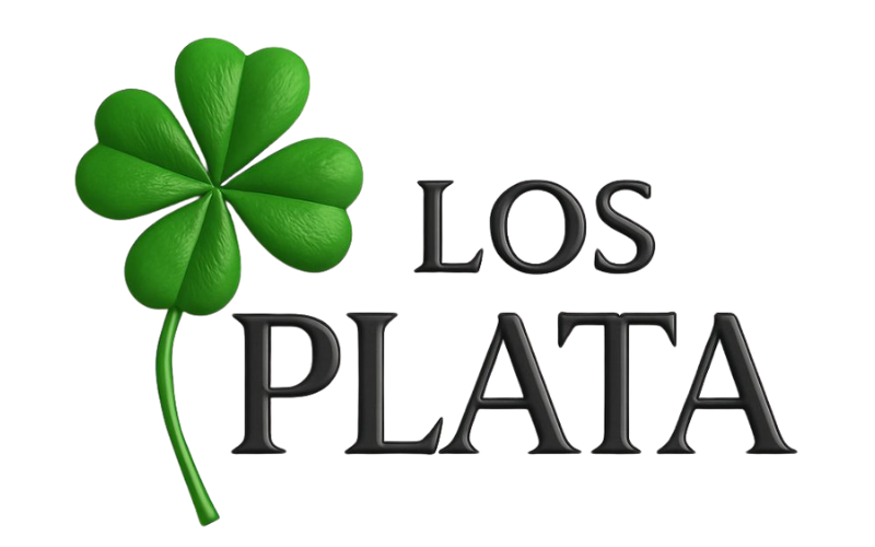 Logo Los Plata